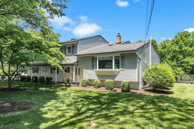 23 Wayne Ter, Bernards Twp., NJ 07920