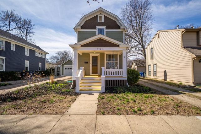 633 Alabama Street, Lawrence, KS 66044