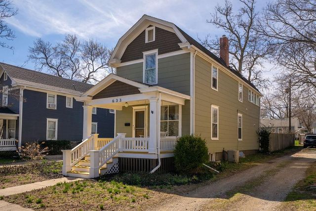 633 Alabama Street, Lawrence, KS 66044