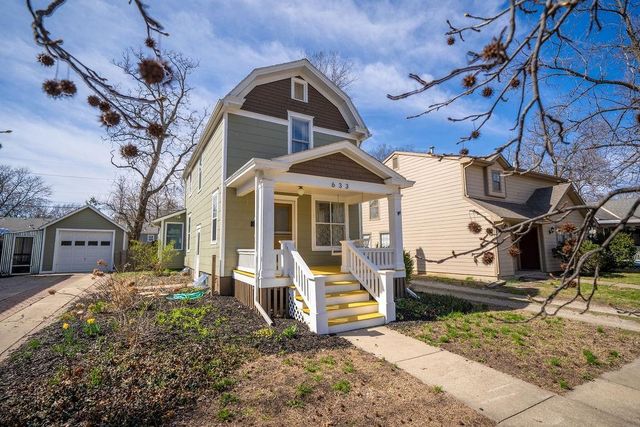 633 Alabama Street, Lawrence, KS 66044