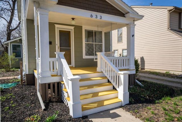 633 Alabama Street, Lawrence, KS 66044