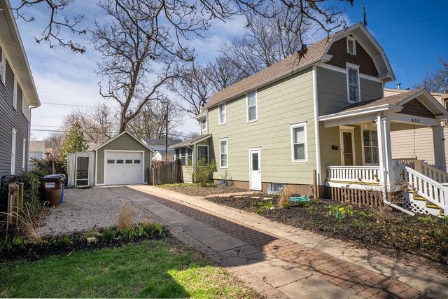 633 Alabama Street, Lawrence, KS 66044