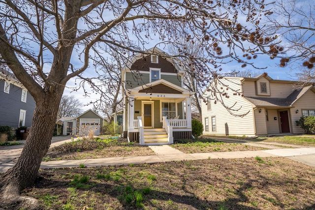 633 Alabama Street, Lawrence, KS 66044
