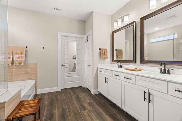 604 Wooden Rail LN, Georgetown, TX 78633