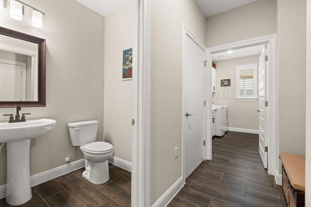 604 Wooden Rail LN, Georgetown, TX 78633