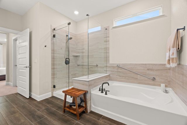 604 Wooden Rail LN, Georgetown, TX 78633