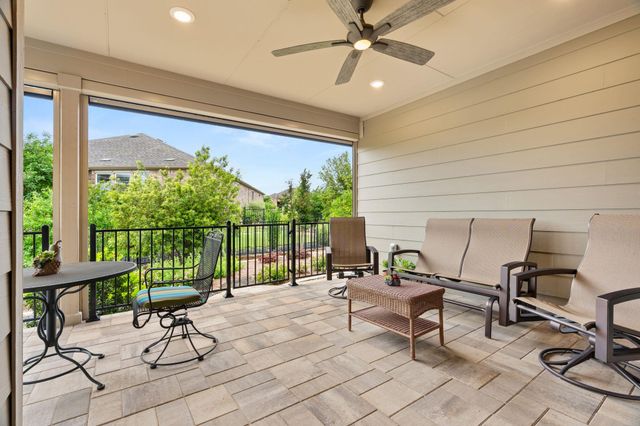 604 Wooden Rail LN, Georgetown, TX 78633