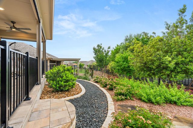 604 Wooden Rail LN, Georgetown, TX 78633