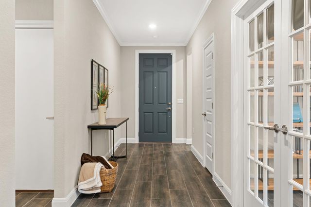 604 Wooden Rail LN, Georgetown, TX 78633