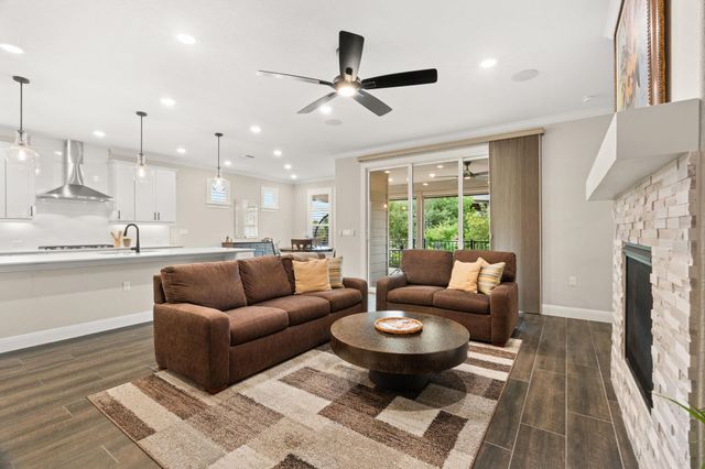 604 Wooden Rail LN, Georgetown, TX 78633