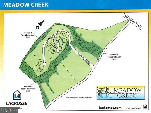 311 TWIN MEADOWS FARM LN, Centreville, MD 21617