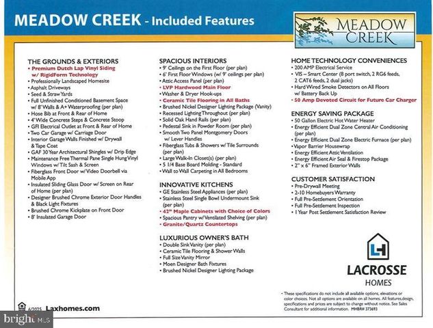 311 TWIN MEADOWS FARM LN, Centreville, MD 21617