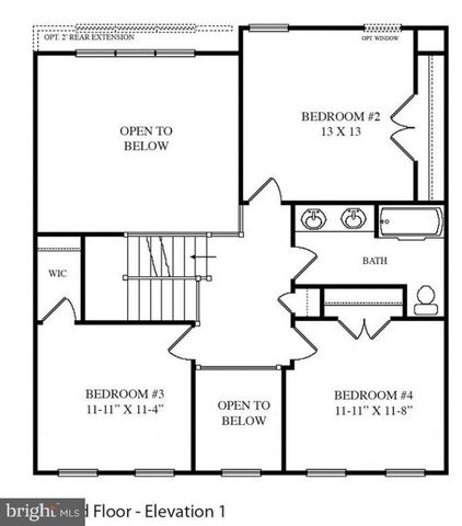 311 TWIN MEADOWS FARM LN, Centreville, MD 21617