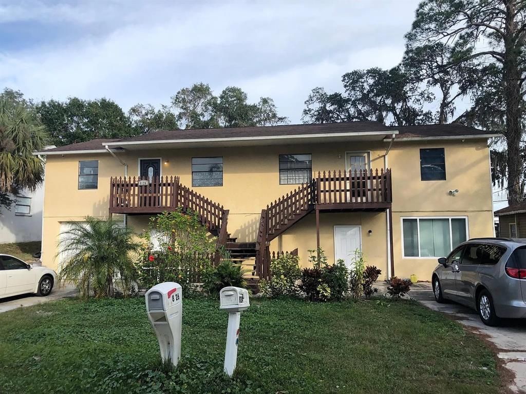 8124 CORMEL STREET, Port Richey, FL 34668