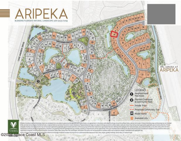 1502 Lavender Drive, Melbourne, FL 32940