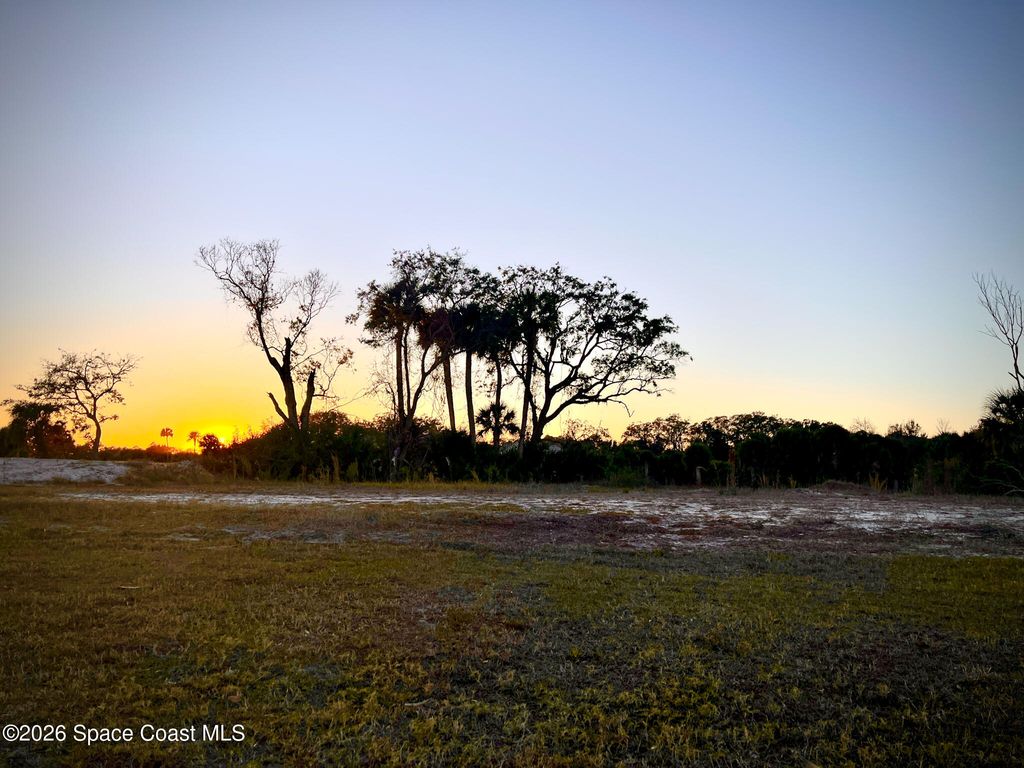 1502 Lavender Drive, Melbourne, FL 32940