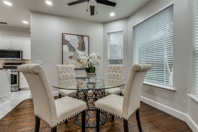 7800 Glenoaks Drive, Frisco, TX 75034