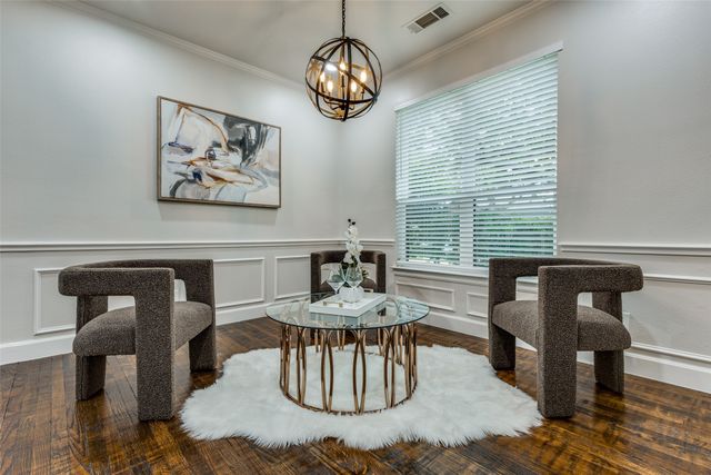 7800 Glenoaks Drive, Frisco, TX 75034