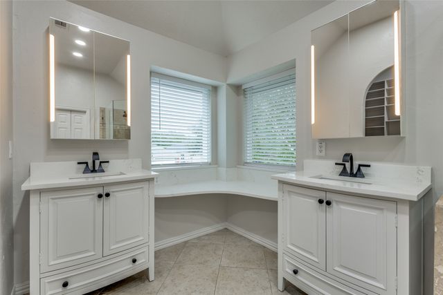 7800 Glenoaks Drive, Frisco, TX 75034