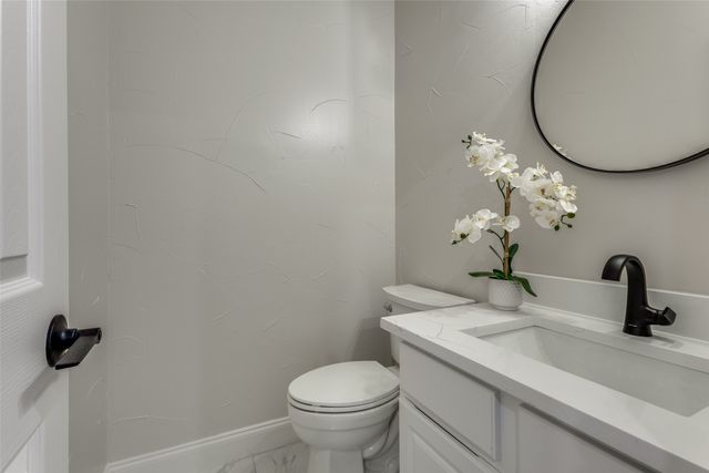 7800 Glenoaks Drive, Frisco, TX 75034