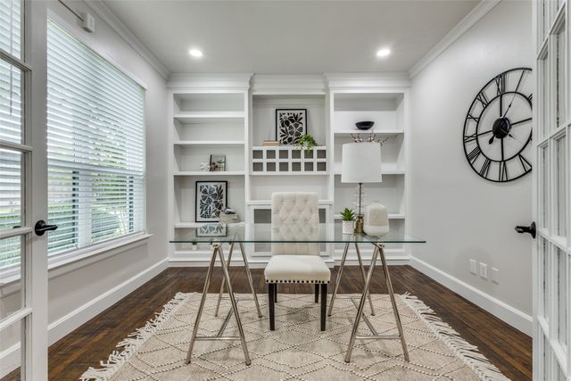 7800 Glenoaks Drive, Frisco, TX 75034