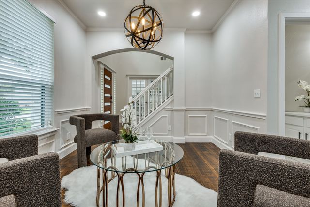 7800 Glenoaks Drive, Frisco, TX 75034