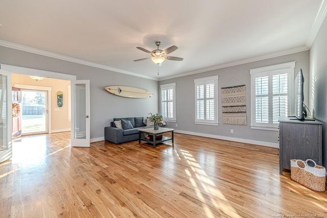 32 C P Stewart Road, Lillington, NC 27546