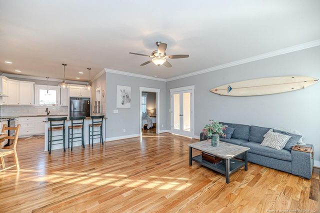 32 C P Stewart Road, Lillington, NC 27546