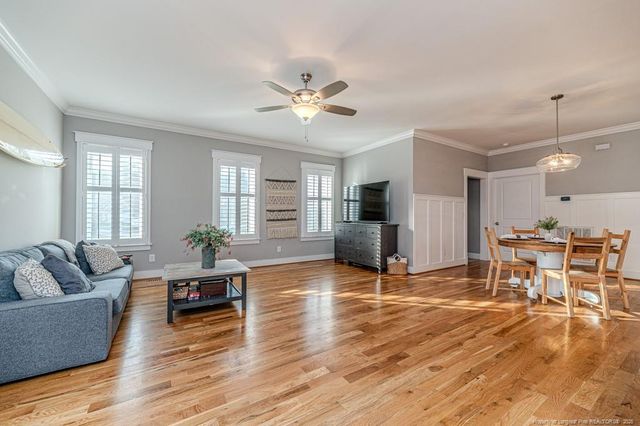32 C P Stewart Road, Lillington, NC 27546