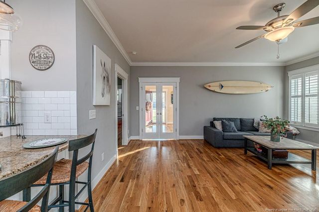32 C P Stewart Road, Lillington, NC 27546