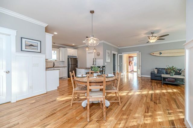 32 C P Stewart Road, Lillington, NC 27546