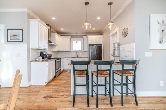 32 C P Stewart Road, Lillington, NC 27546