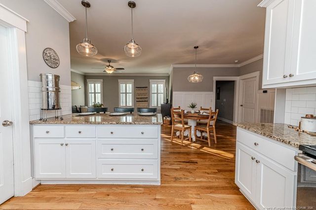 32 C P Stewart Road, Lillington, NC 27546