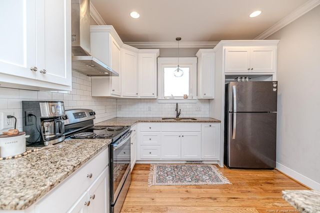 32 C P Stewart Road, Lillington, NC 27546