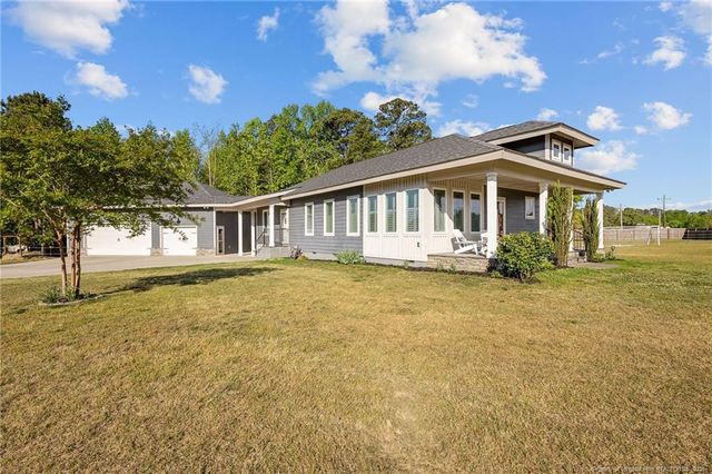 32 C P Stewart Road, Lillington, NC 27546