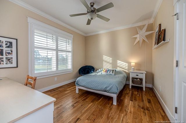 32 C P Stewart Road, Lillington, NC 27546