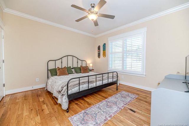 32 C P Stewart Road, Lillington, NC 27546