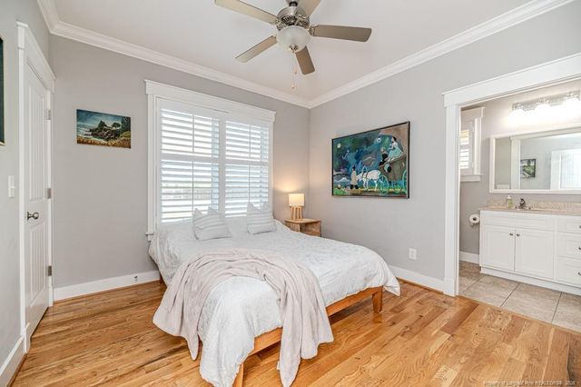 32 C P Stewart Road, Lillington, NC 27546