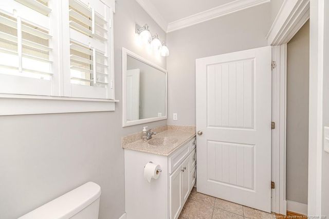 32 C P Stewart Road, Lillington, NC 27546