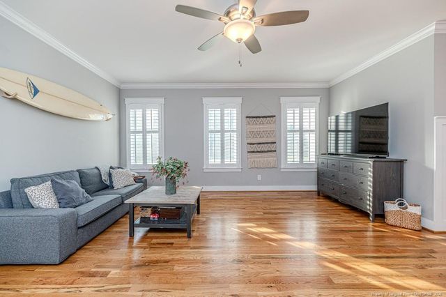 32 C P Stewart Road, Lillington, NC 27546