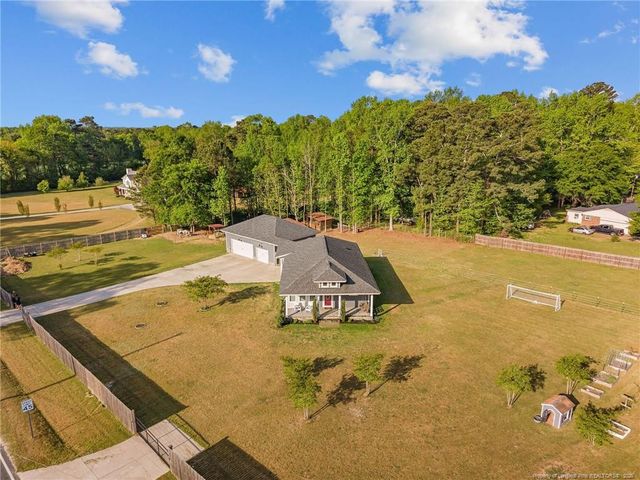 32 C P Stewart Road, Lillington, NC 27546