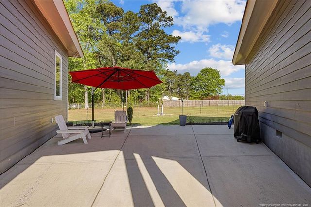32 C P Stewart Road, Lillington, NC 27546