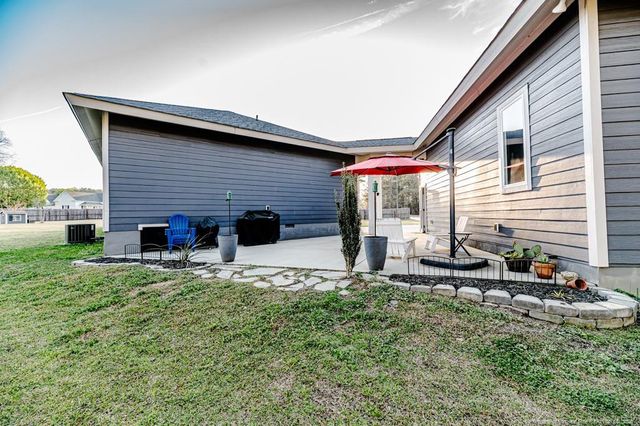 32 C P Stewart Road, Lillington, NC 27546