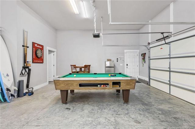 32 C P Stewart Road, Lillington, NC 27546