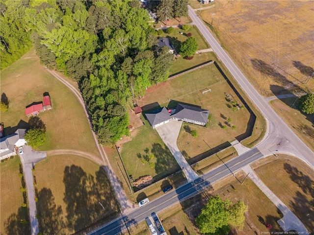 32 C P Stewart Road, Lillington, NC 27546