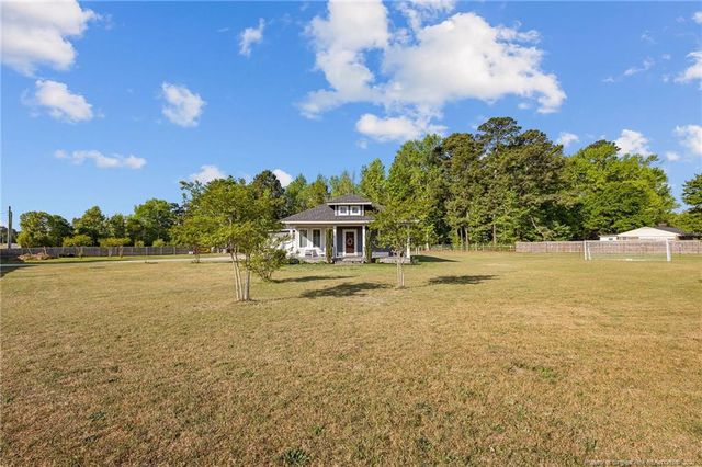 32 C P Stewart Road, Lillington, NC 27546