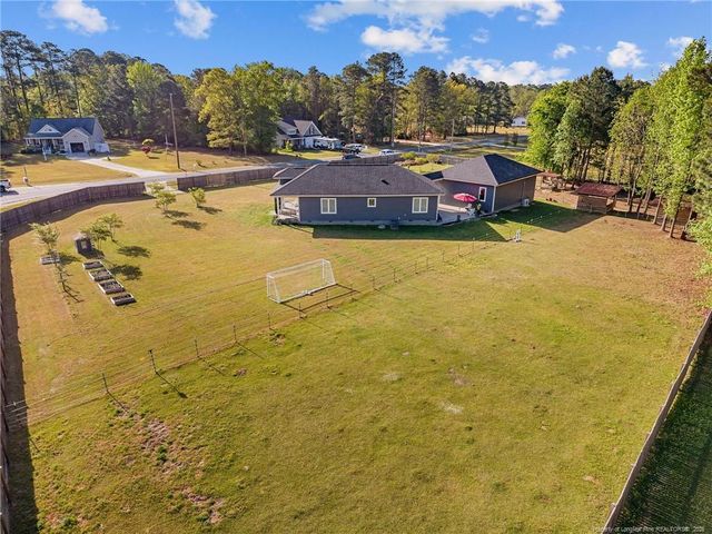 32 C P Stewart Road, Lillington, NC 27546