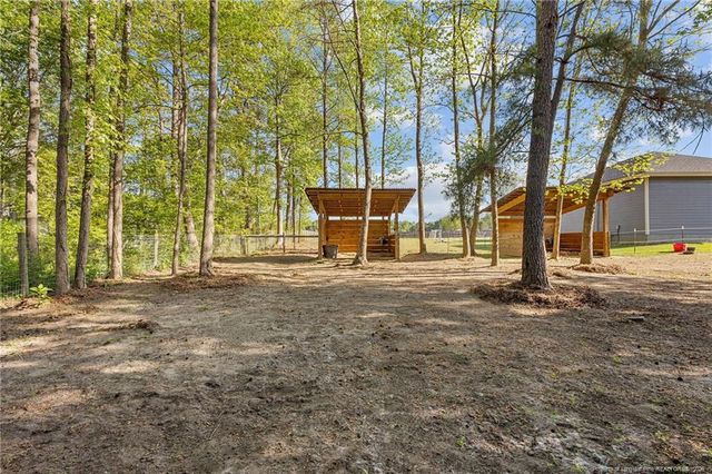 32 C P Stewart Road, Lillington, NC 27546