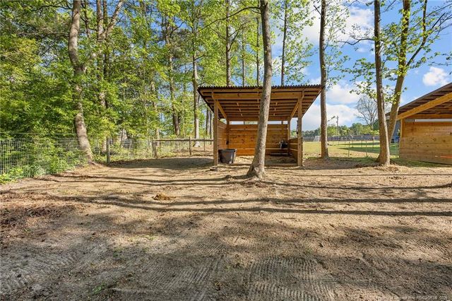 32 C P Stewart Road, Lillington, NC 27546