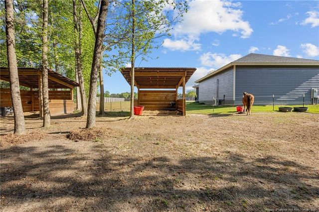 32 C P Stewart Road, Lillington, NC 27546